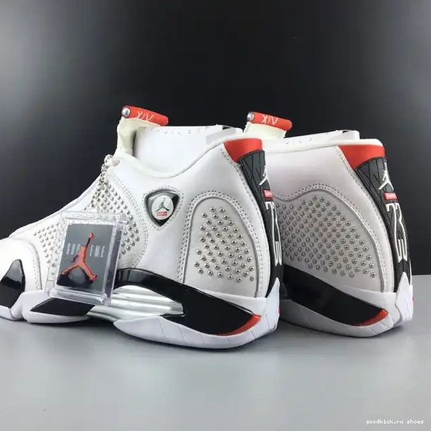 Rep Retro BV7630-106 Jordan Air White 14 0504